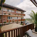 Sunset Hotel Vama Veche
