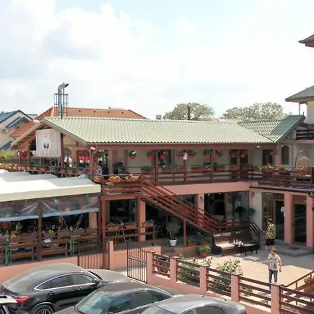 מלון Sunset ואמה וקה