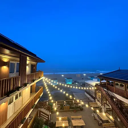 מלון Sunset ואמה וקה