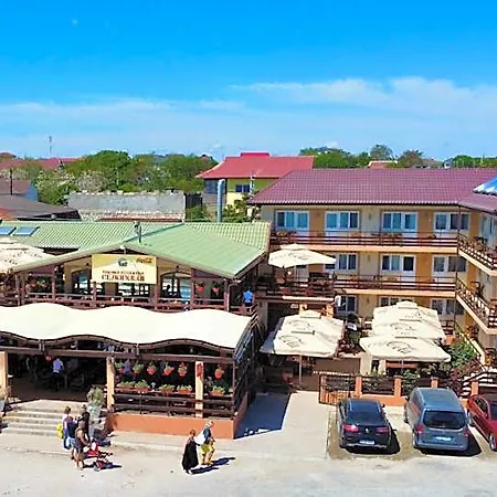 Hotel Sunset Vama Veche