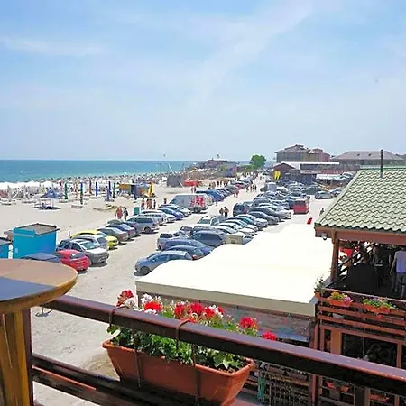 Hotel Sunset Vama Veche