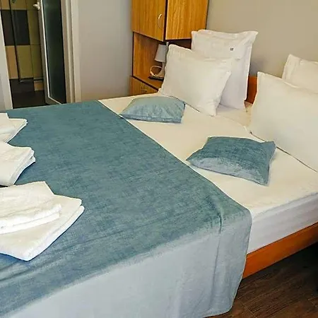 Hotel Sunset Vama Veche