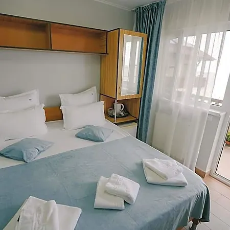Hotel Sunset Vama Veche