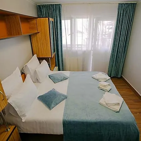 Hotel Sunset Vama Veche