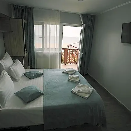 Sunset 3* Vama Veche