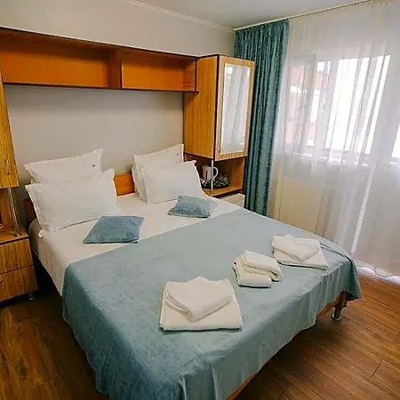 Hotel Sunset 3*